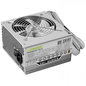 پاور کامپیوتر گرین مدل GP330A توان 330 وات (استوک)
