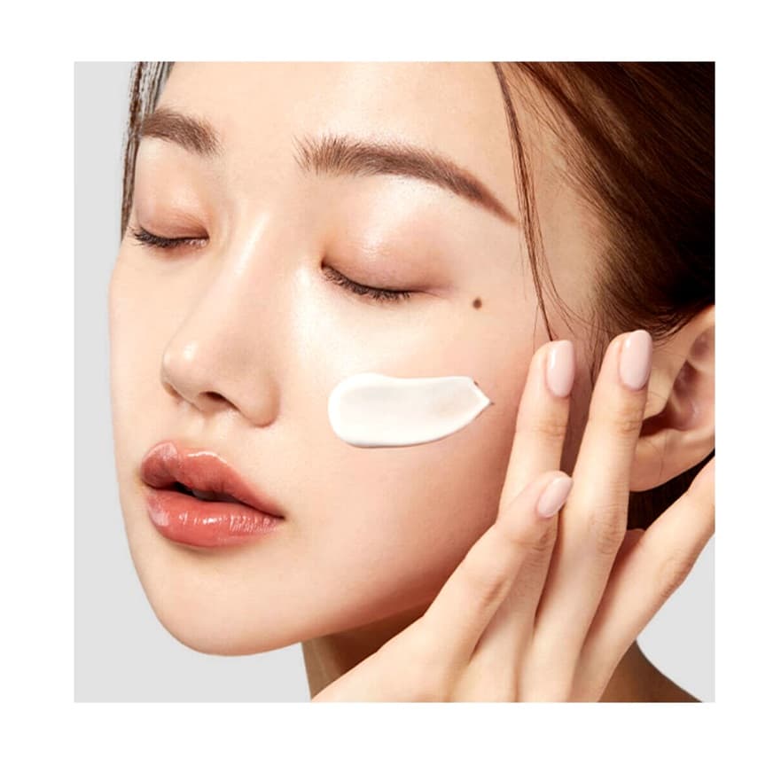 کرم کنترل منافذ و ابرسان مرطوب کننده مدی کیوب — تصویر ۲