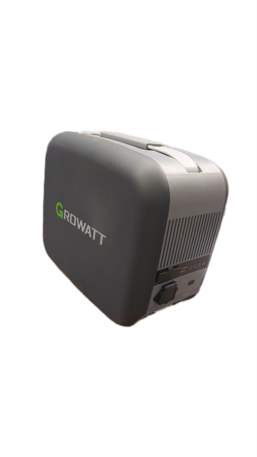 پاور استیشن قابل حمل INFINITY 1000 (300 W) Growatt