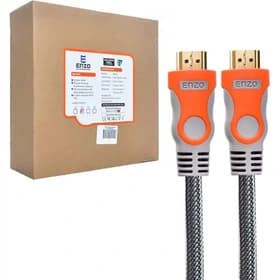 کابل HDMI 20 متری انزو (ENZO) پک کارتنی