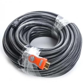 کابل HDMI 20 متری انزو (ENZO) پک کارتنی — تصویر ۳