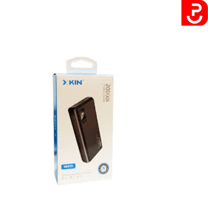 پاوربانک فست شارژ 60وات 20 هزار XKIN مدل PD22