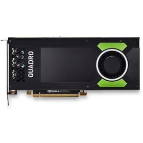 کارت گرافیک انویدیا Quadro P4000 ظرفیت ۸ گیگابایت GDDR5 — تصویر ۲