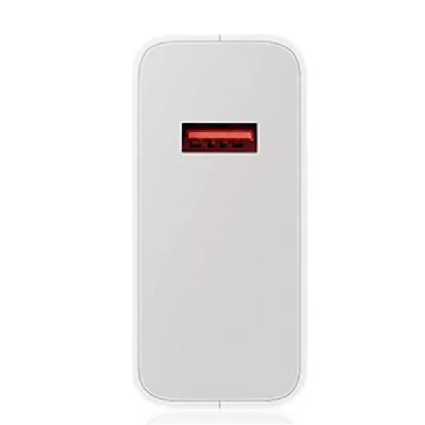 شارژر دیواری 120 وات شیائومی — تصویر ۳