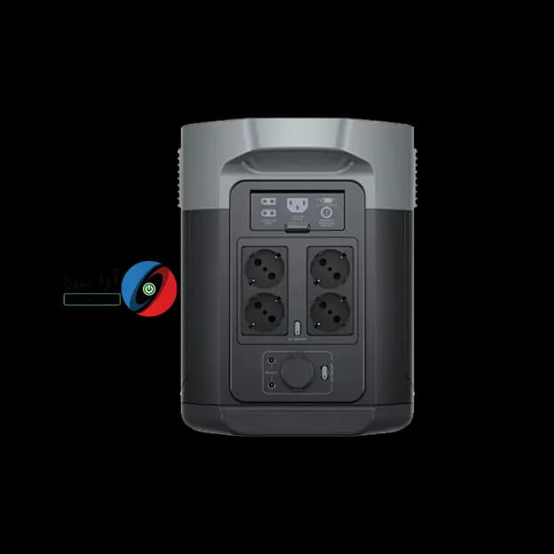 پاور استیشن Delta2 Max برند EcoFlow