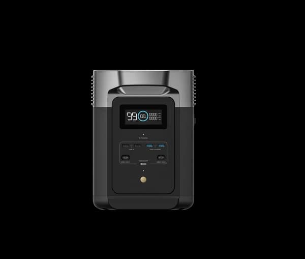 پاور استیشن Delta2 برند EcoFlow — تصویر ۲