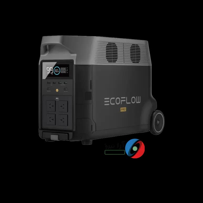 پاور استیشن Delta Pro برند EcoFlow