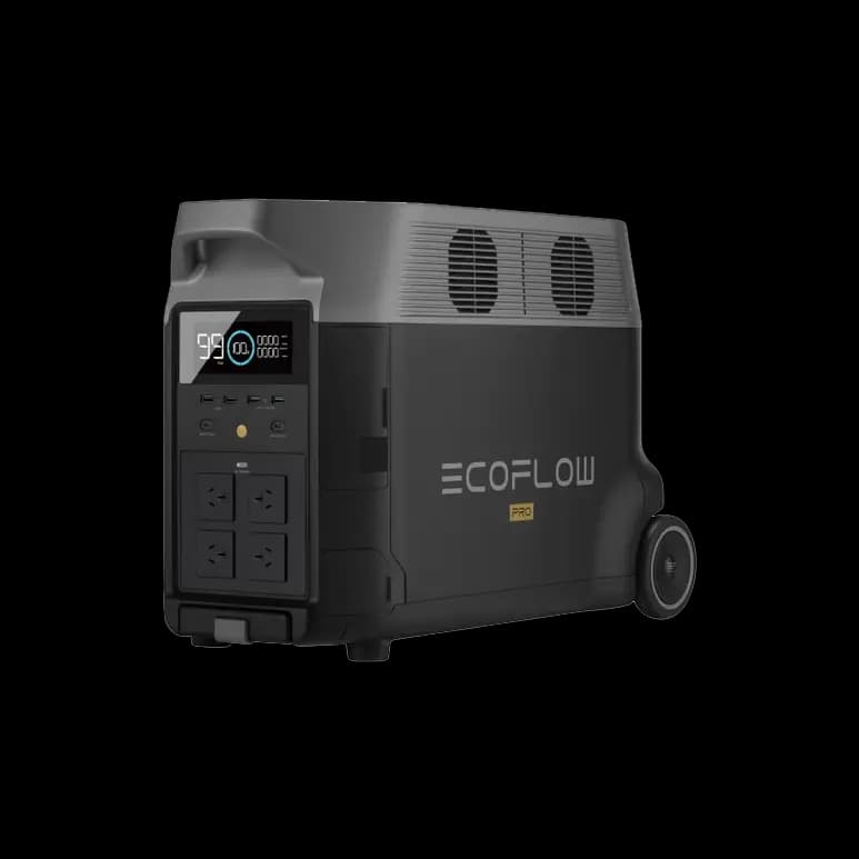 پاور استیشن Delta Pro برند EcoFlow — تصویر ۲