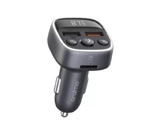 شارژر فندکی اُرایمو مدل : Boulevard (OCC-32D)
