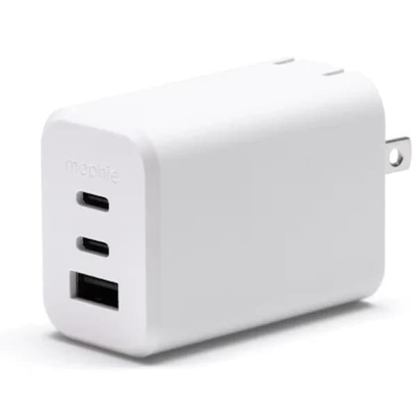 شارژر دیواری 67 وات موفی مدل Speedport wall charger سه پورت