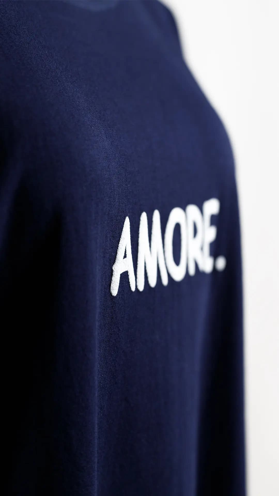 تیشرت AMORE — تصویر ۵