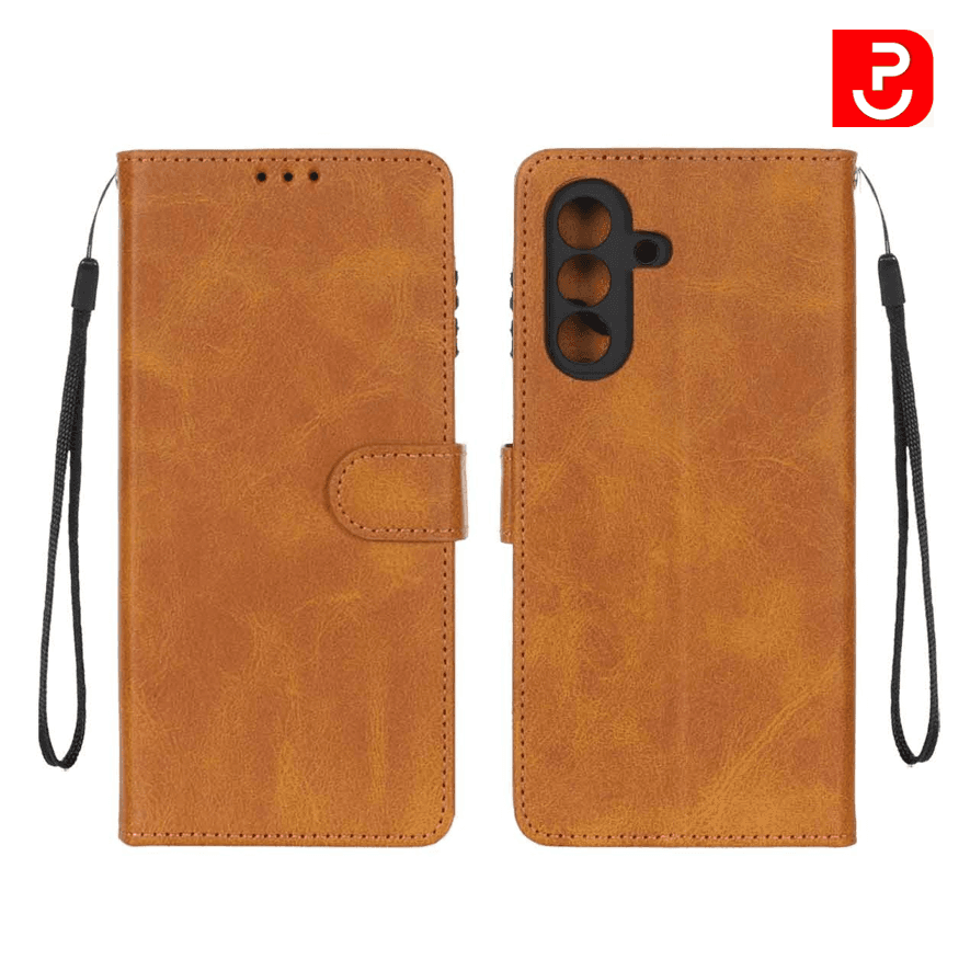 کیف چرم موبایل مدل A17 (پرداخت قسطی)