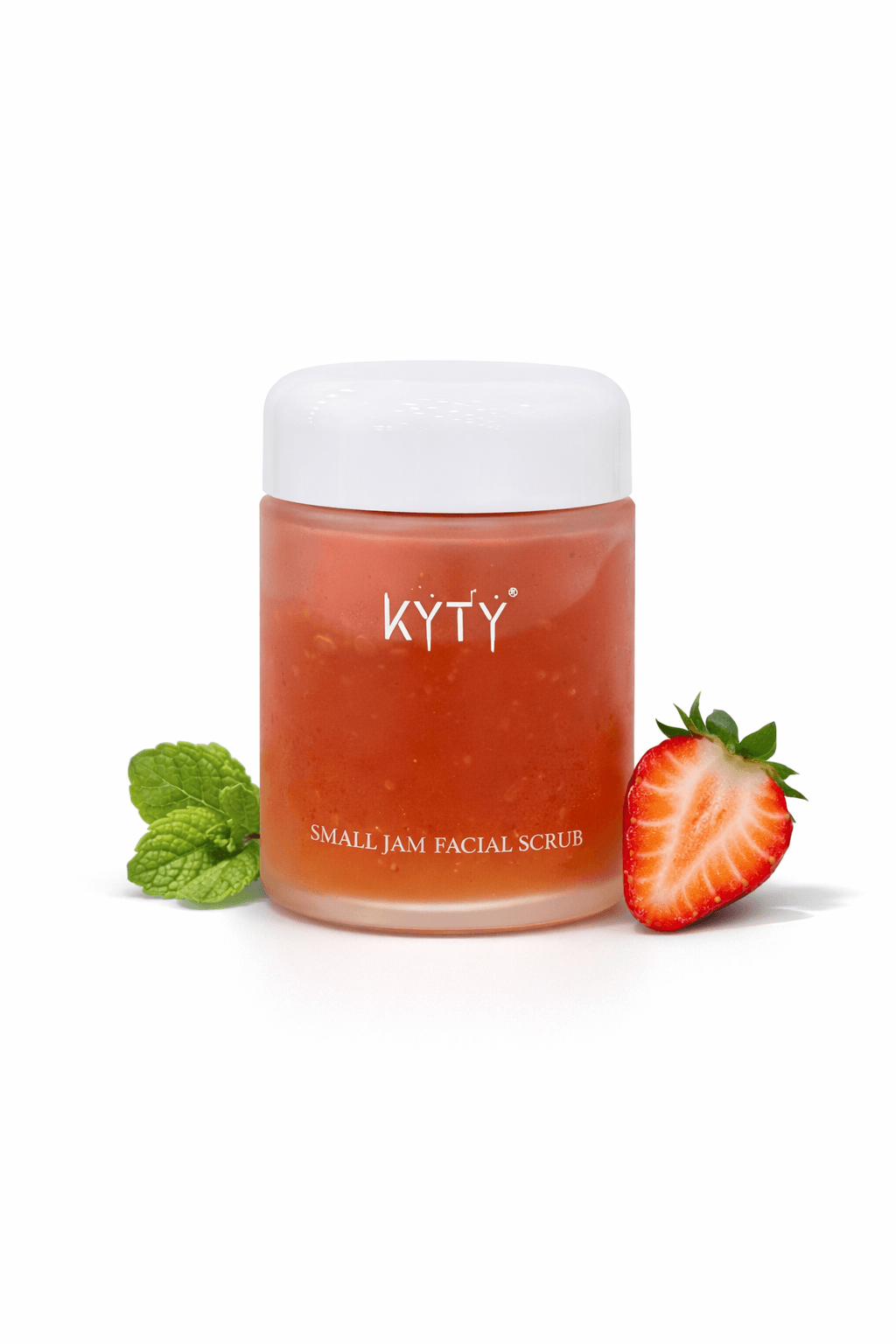 مربای فیشال پوست kyty
