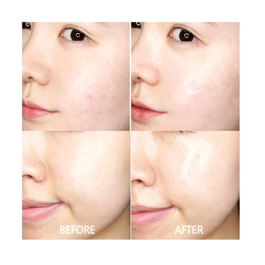 ماسک خواب ابرسان لانیژ Laneige Water Sleeping Mask — تصویر ۳