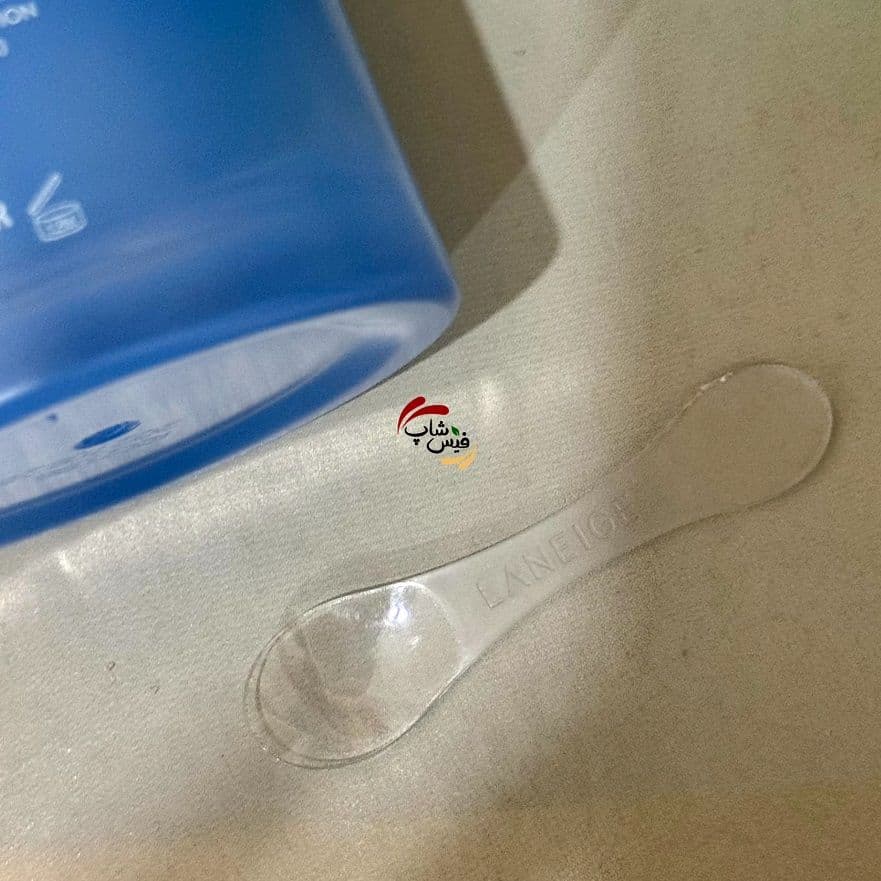 ماسک خواب ابرسان لانیژ Laneige Water Sleeping Mask — تصویر ۷