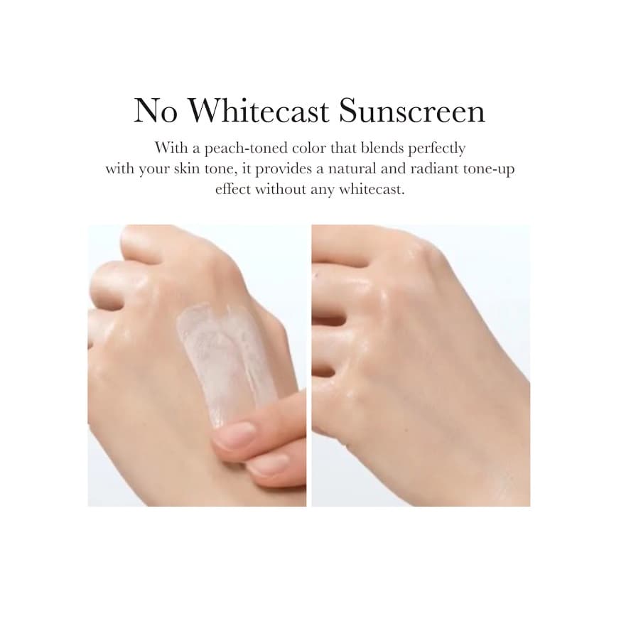 کرم ضد آفتاب کلاژن و روشن کننده مدی کیوب SPF50 50میل Medicube — تصویر ۴