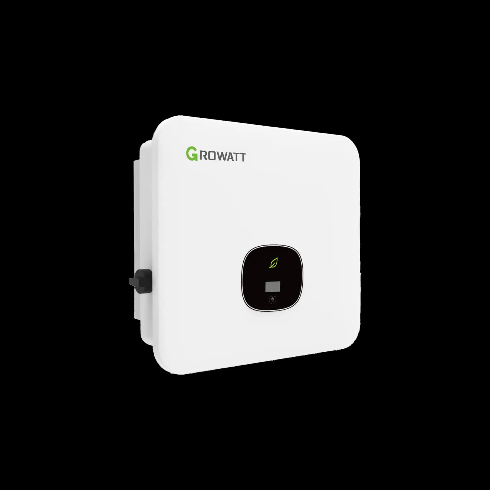 اینورتر خورشیدی گرووات ( GROWATT ) آنگرید 15 کیلووات سه فاز — تصویر ۲