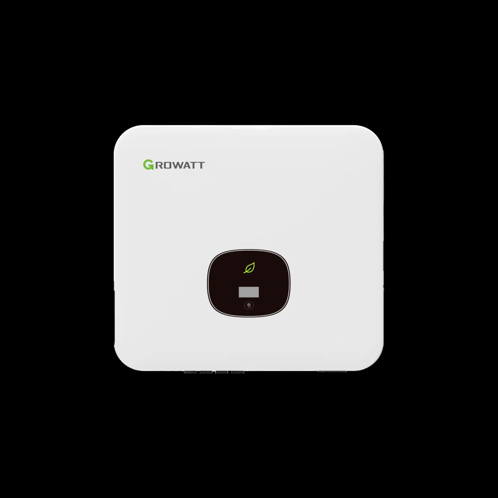 اینورتر خورشیدی گرووات ( GROWATT ) آنگرید 10 کیلووات تک فاز — تصویر ۲