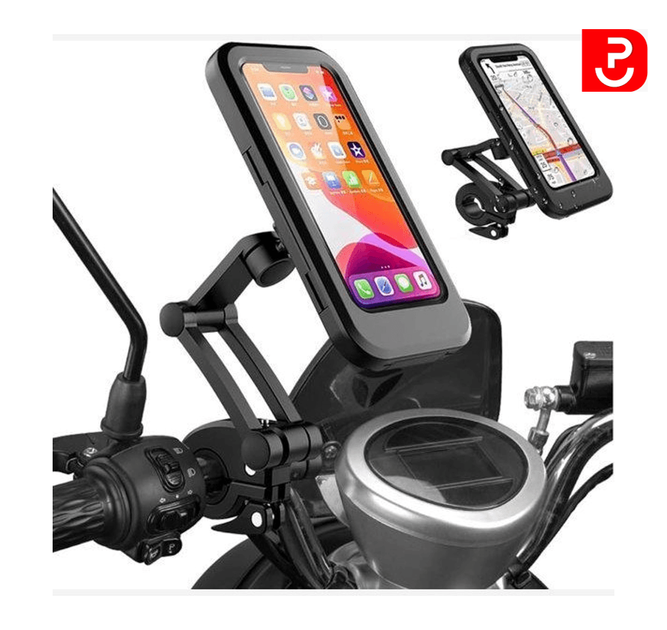 هولدر نگهدارنده 360 درجه موبایل ضد آب M3 اورجینال (پرداخت قسطی)