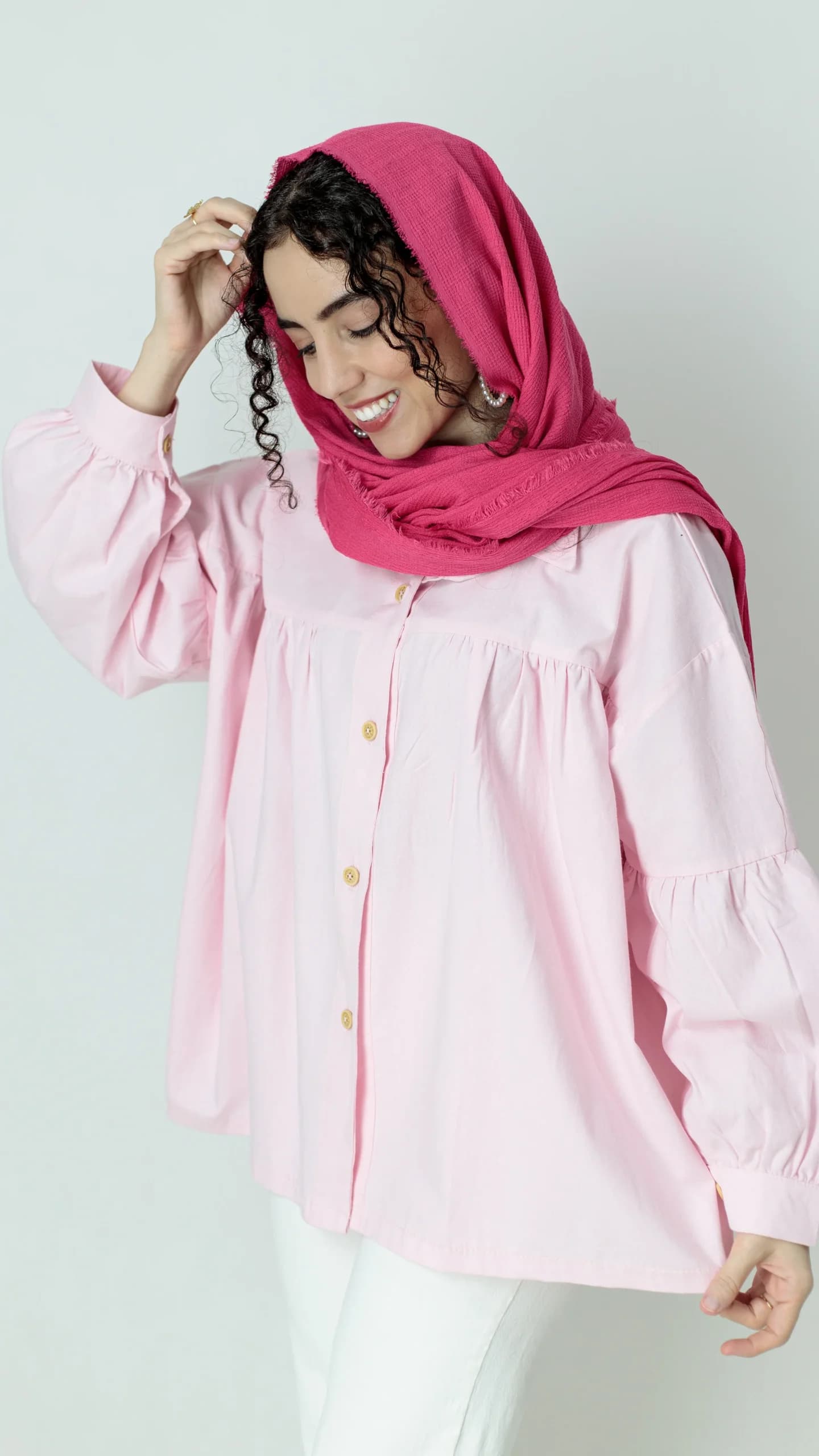 شومیز نسیم