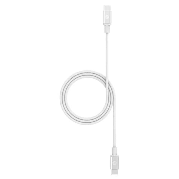 کابل 1 متری دو سر USB-C موفی مدل 100w cable — تصویر ۴