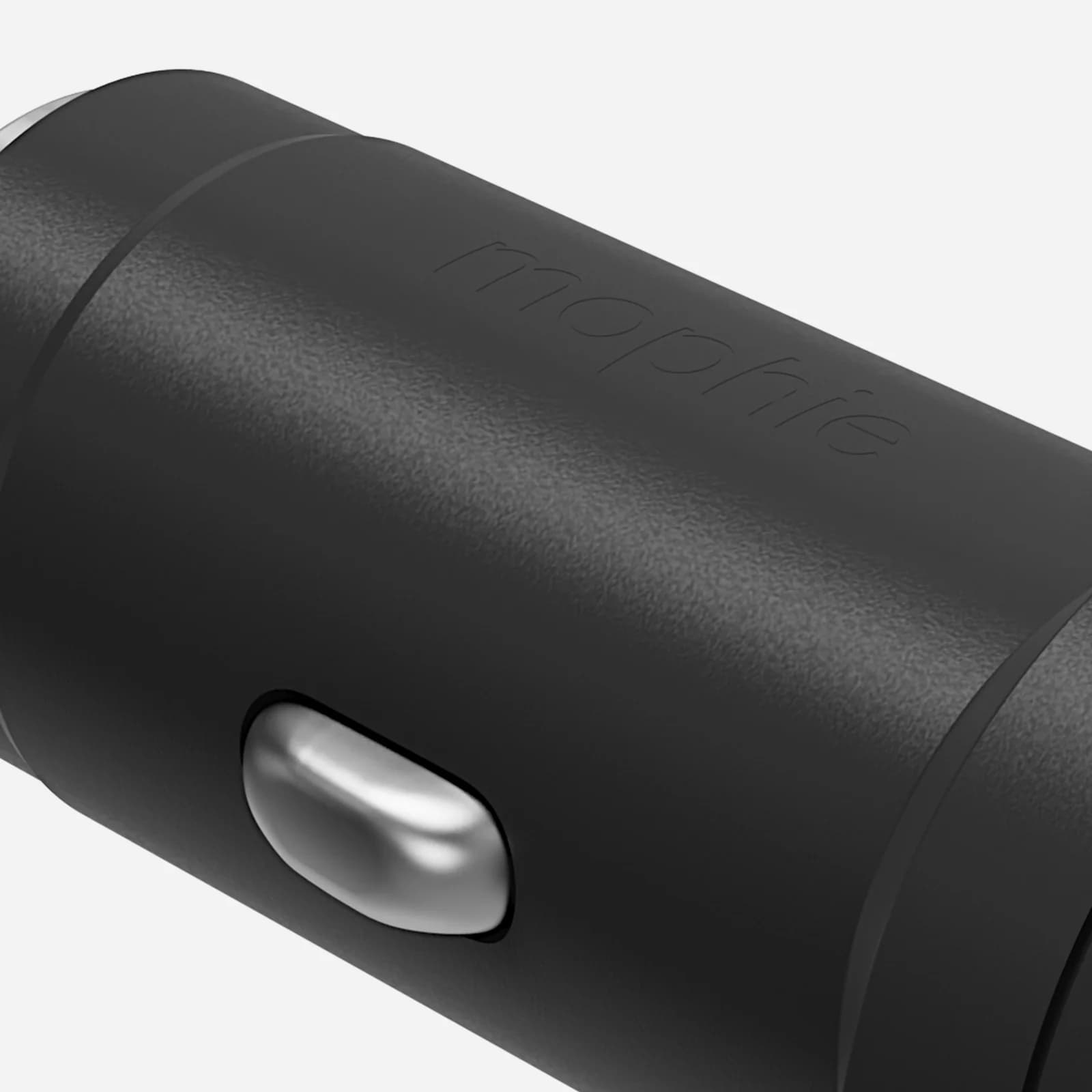 شارژر فندکی 60 وات موفی مدل Dual port fast charge — تصویر ۲
