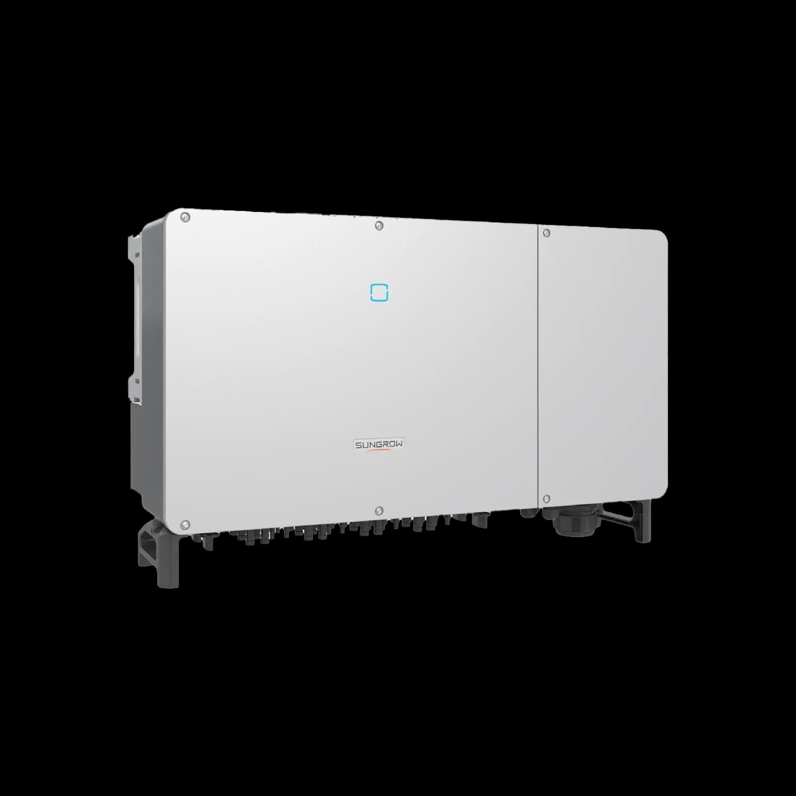 اینورتر خورشیدی سانگرو آنگرید 110 کیلووات سه فاز مدل SUNGROW SG110CX — تصویر ۲