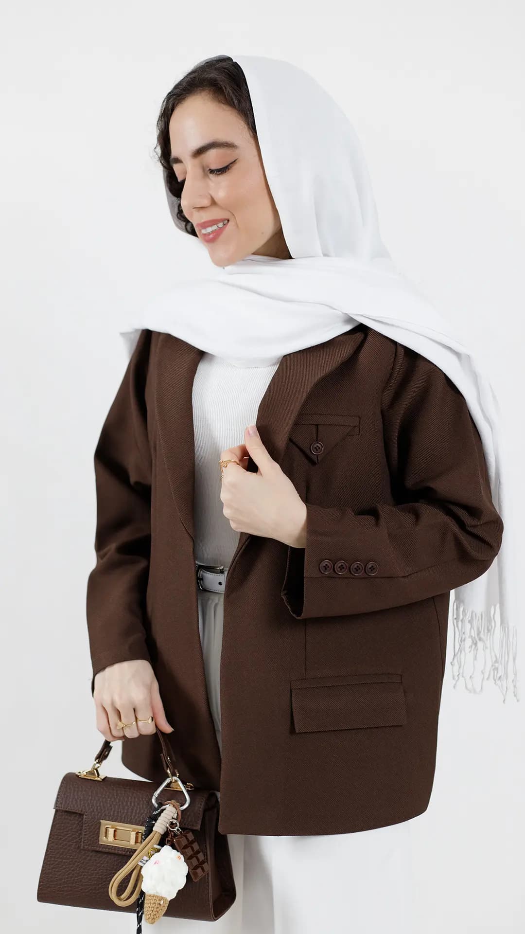 کت مازراتی کجراه لارا — تصویر ۸