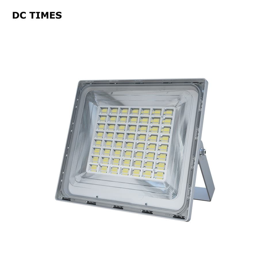 پروژکتور خورشیدی 500 وات مدل BCT-WW5.0 روشنایی 3500 لومن — تصویر ۶