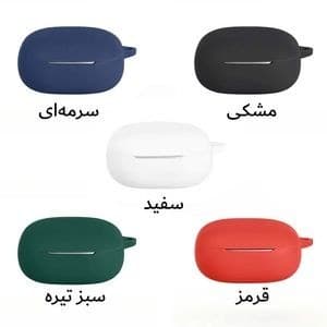 کاور محافظ هدفون بلوتوثی Anker مدل liberty 5 — تصویر ۳