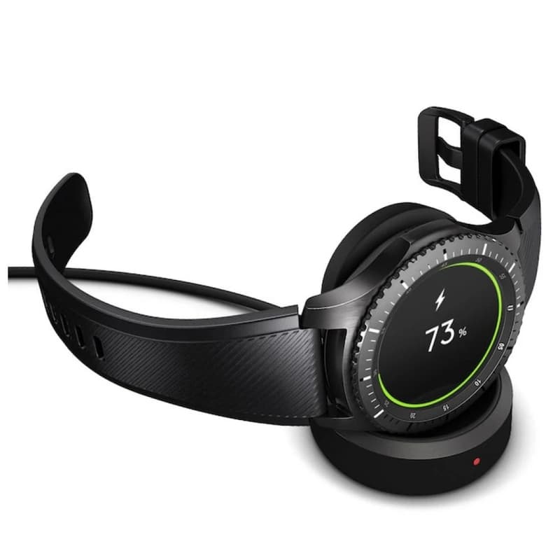 داک شارژر ساعت هوشمند سامسونگ مدل Galaxy Watch — تصویر ۵