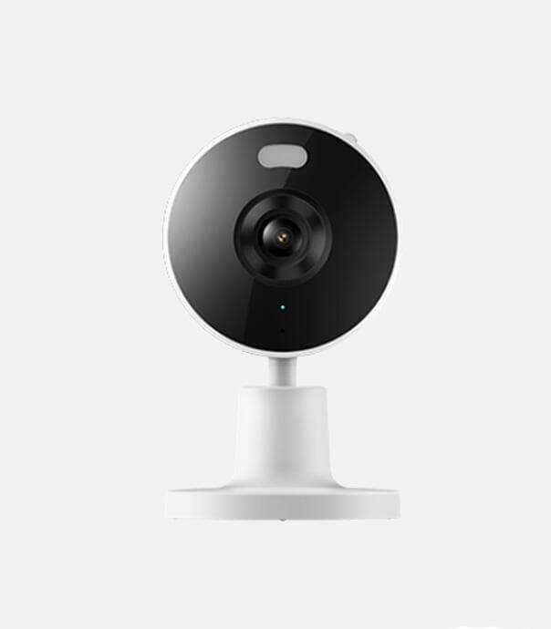 دوربین مداربسته هوشمند Xiaomi مدل C100 — تصویر ۲