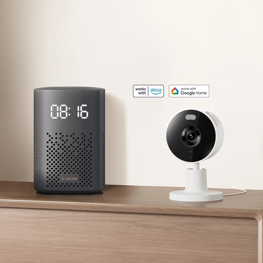 دوربین مداربسته هوشمند Xiaomi مدل C100 — تصویر ۵