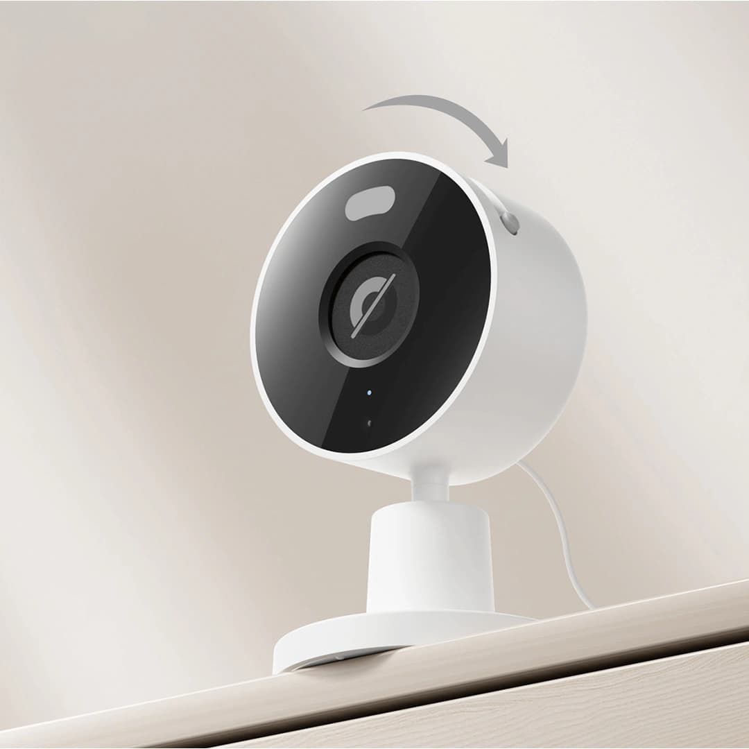 دوربین مداربسته هوشمند Xiaomi مدل C100 — تصویر ۳