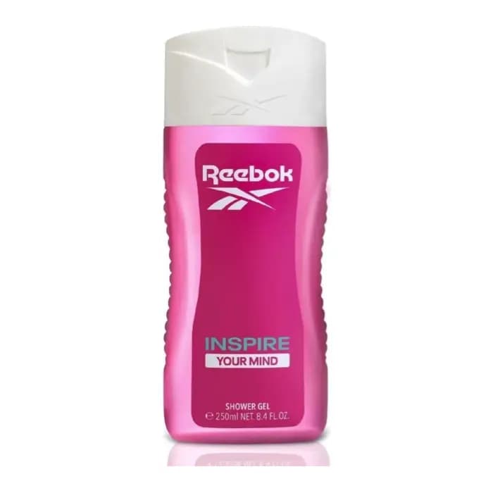 شامپوهای بدن ۲۵۰میلShower Gel ریبوک — تصویر ۲