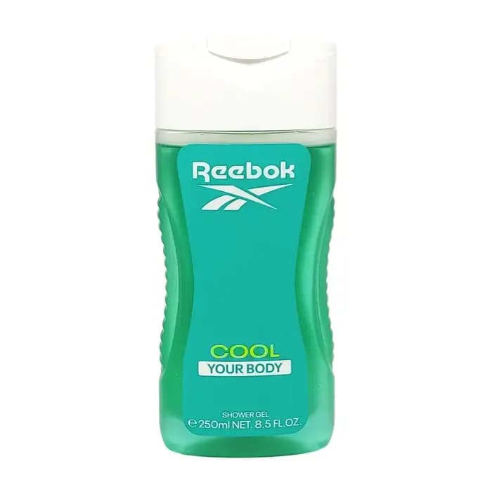 شامپوهای بدن ۲۵۰میلShower Gel ریبوک — تصویر ۳
