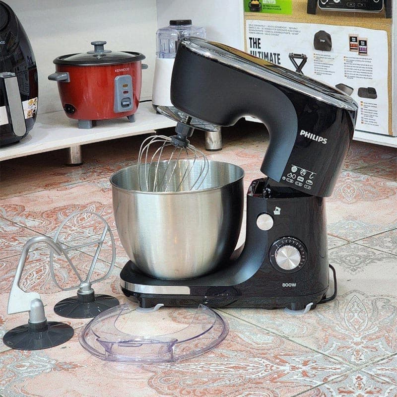همزن برقی فیلیپس مدل HR7922