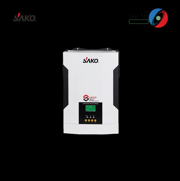 اینورتر خورشیدی ساکو آفگرید 3.5 کیلووات تک فاز مدل SAKO SUNON PRO 3.5K