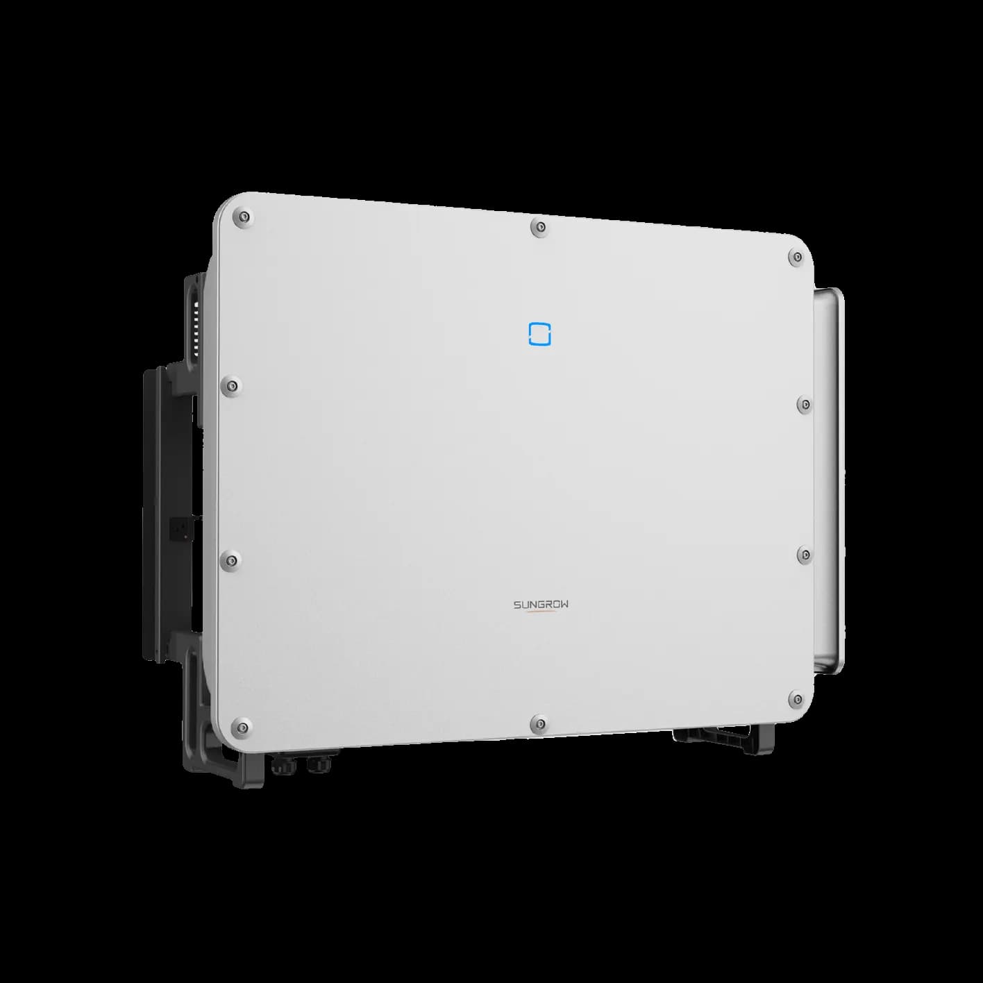 اینورتر خورشیدی سانگرو آنگرید 150 کیلووات سه فاز مدل SUNGROW SG150CX — تصویر ۲