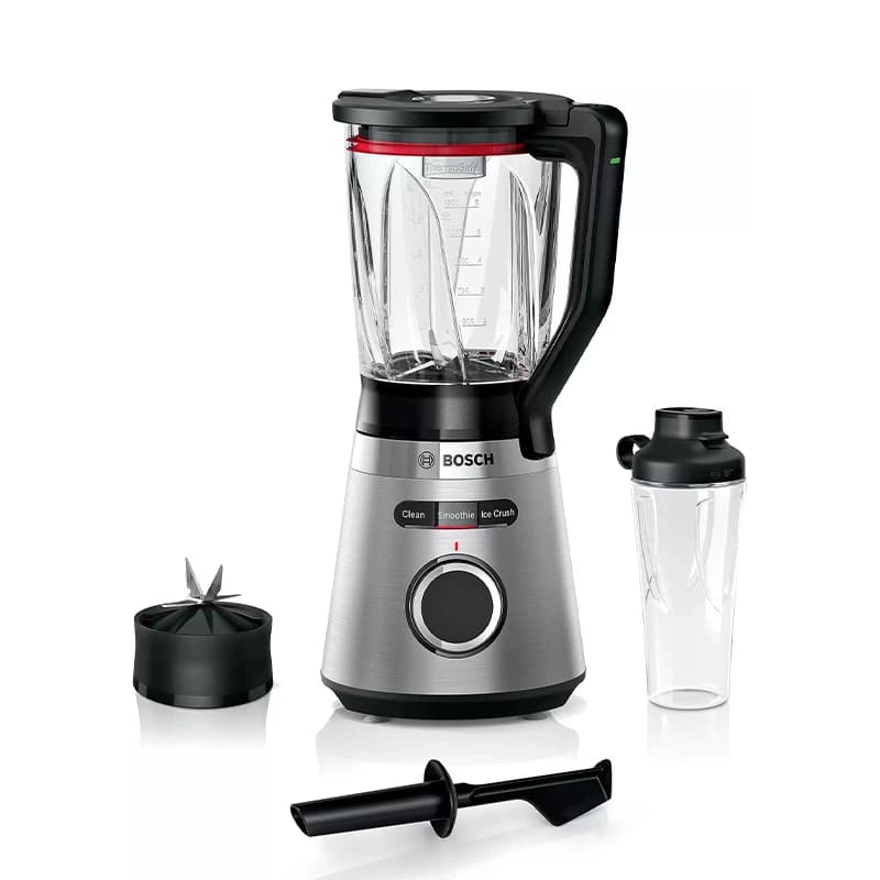 مخلوط کن بوش مدل BOSCH MMB6384M ا BOSCH BLENDER MMB6384M — تصویر ۳