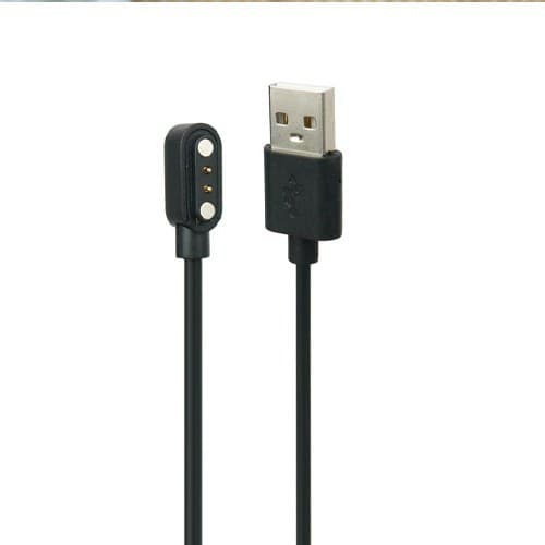 کابل شارژر ساعت هوشمند Glorimi مدل M2 — تصویر ۳