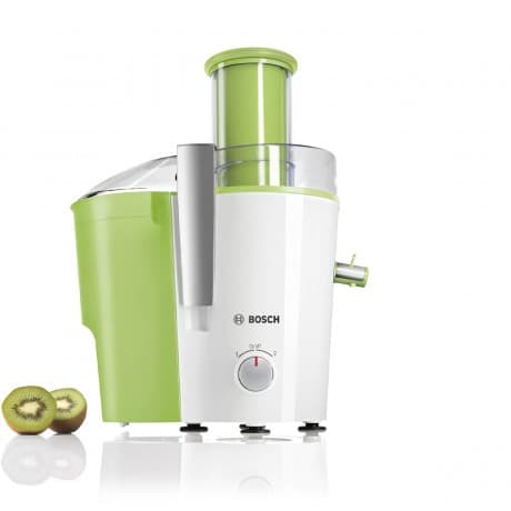 آبمیوه گیری بوش مدل BOSCH MES25G0
