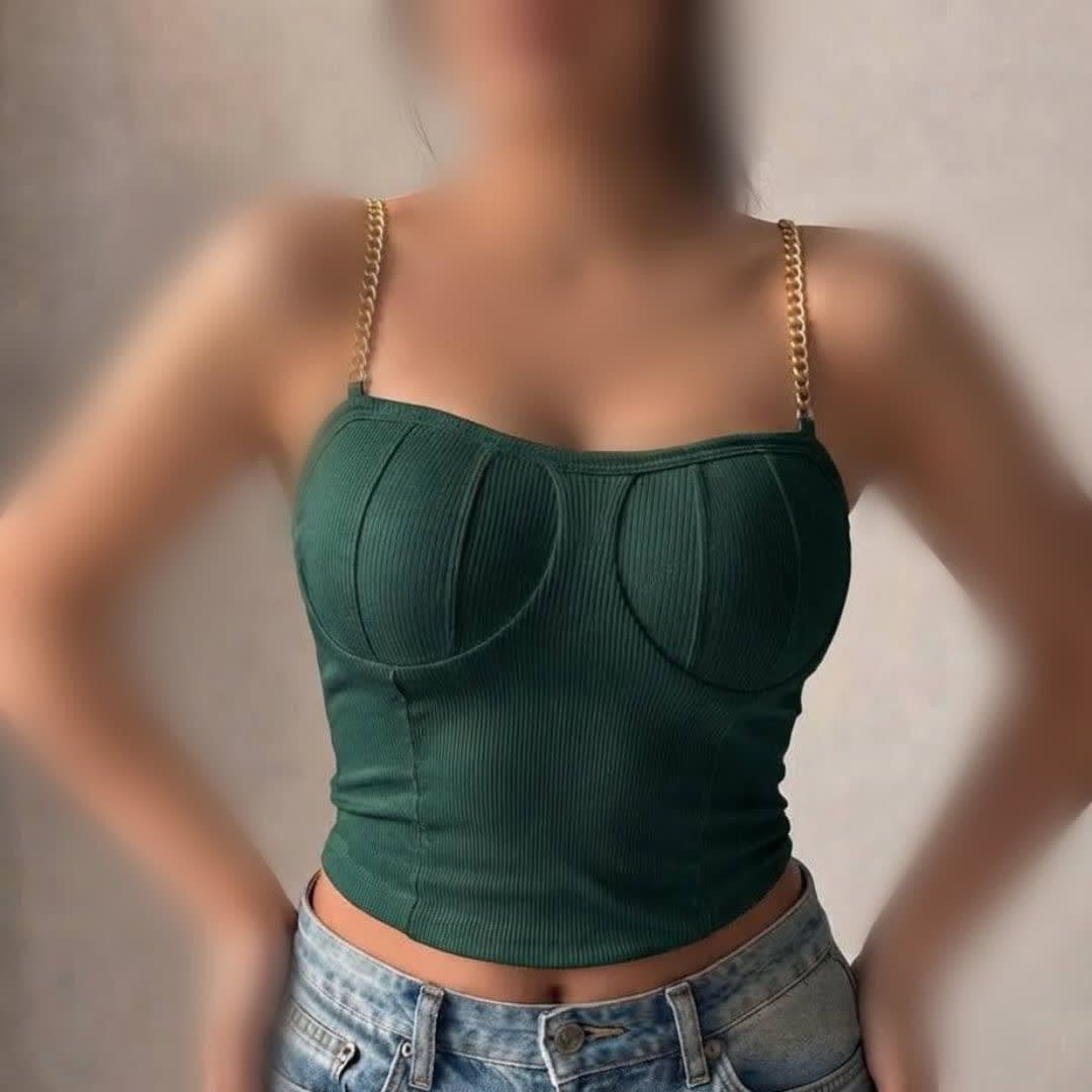 نیم تنه کاپ دار ( پک 6 عددی ) — تصویر ۵