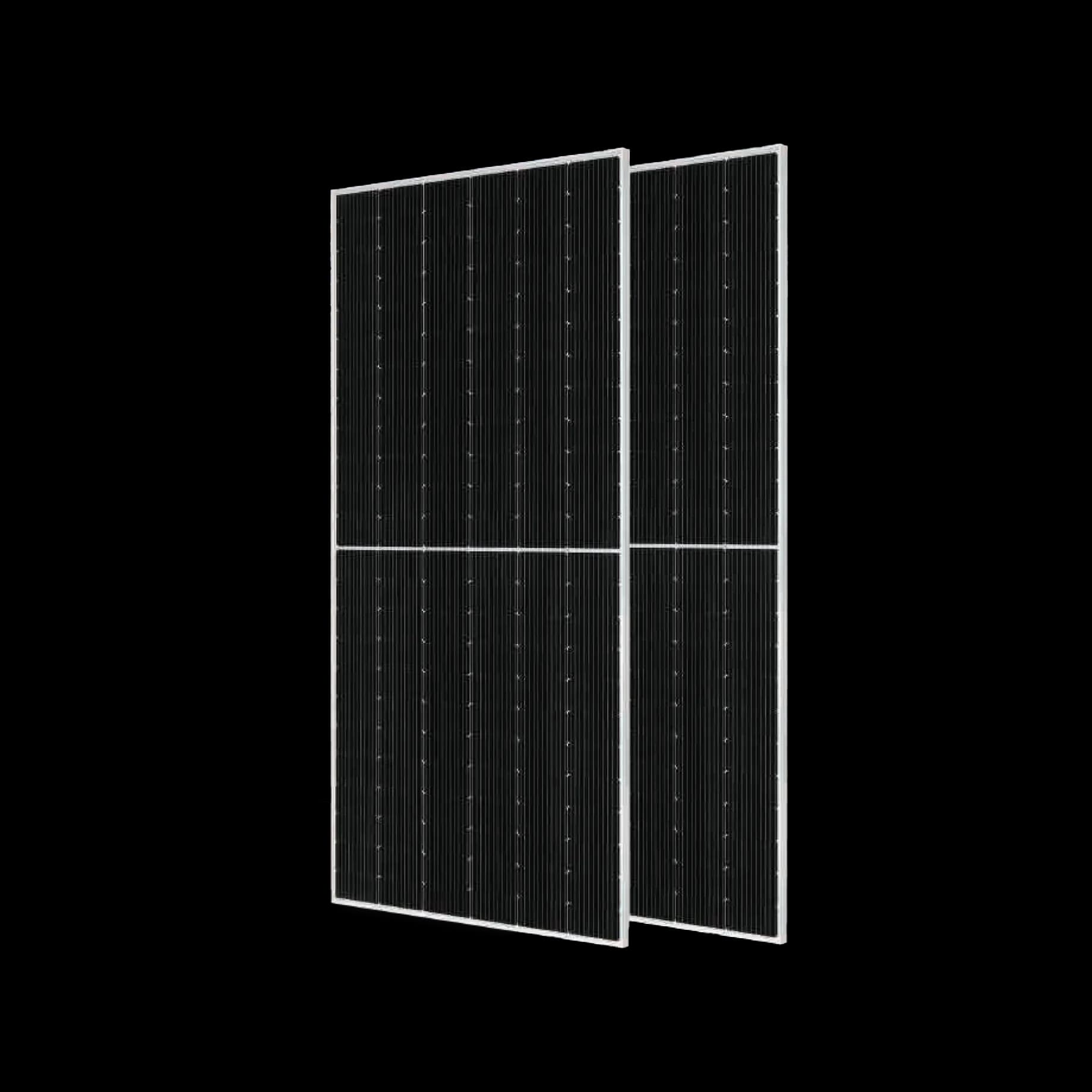 پنل خورشیدی 560w مونو جی ای سولار مدل JA solar JAM72S30 — تصویر ۲