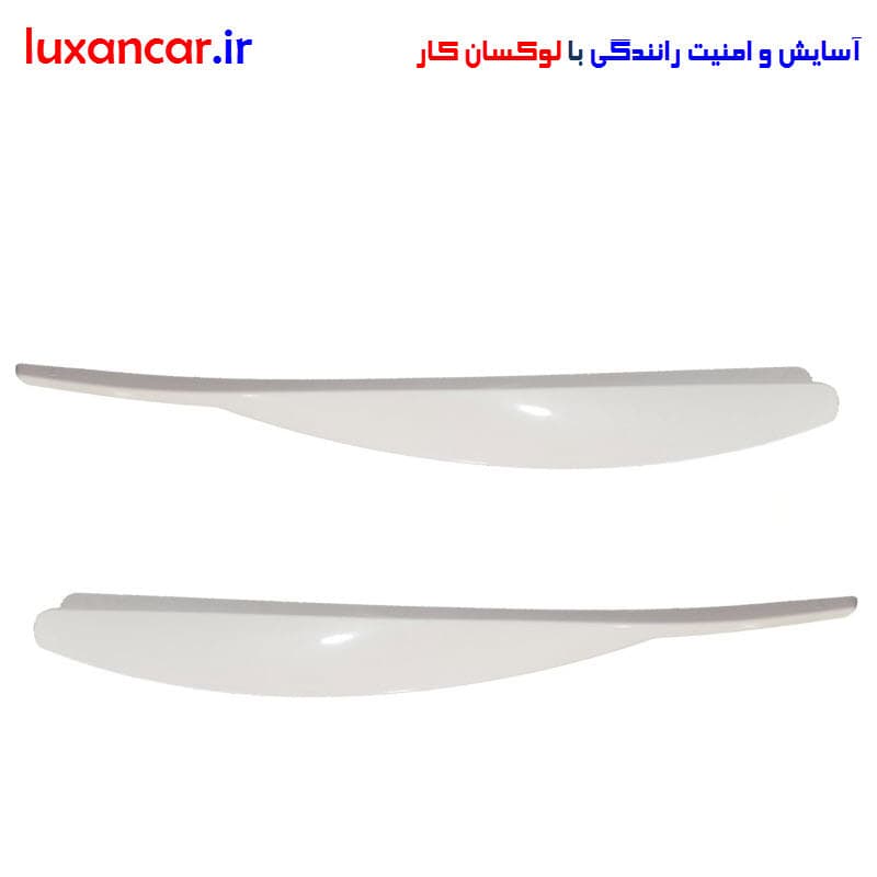 ابرویی چراغ جلو پژو 206 — تصویر ۷