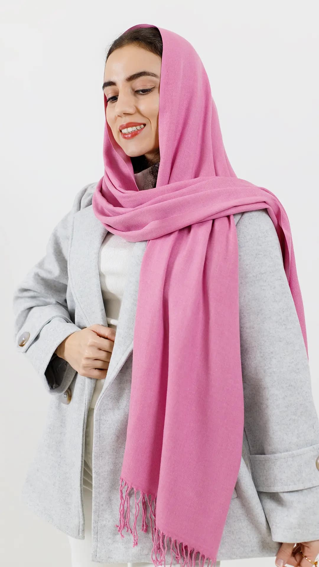شال ترک پاییزه