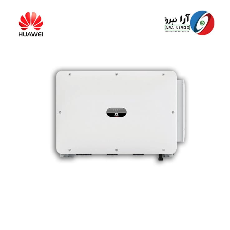 اینورتر خورشیدی هوآوی آنگرید 100 کیلووات سه فاز مدل HUAWEI SUN2000-100KTL-INM0 — تصویر ۲