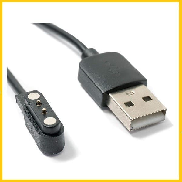کابل شارژر ساعت هوشمند imilab مدل KW66 — تصویر ۳