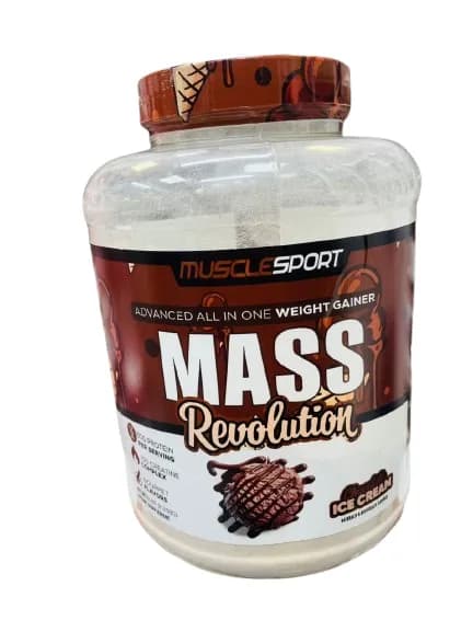 پروتئین لین وی ماسل اسپرت Lean Whey MuscleSport