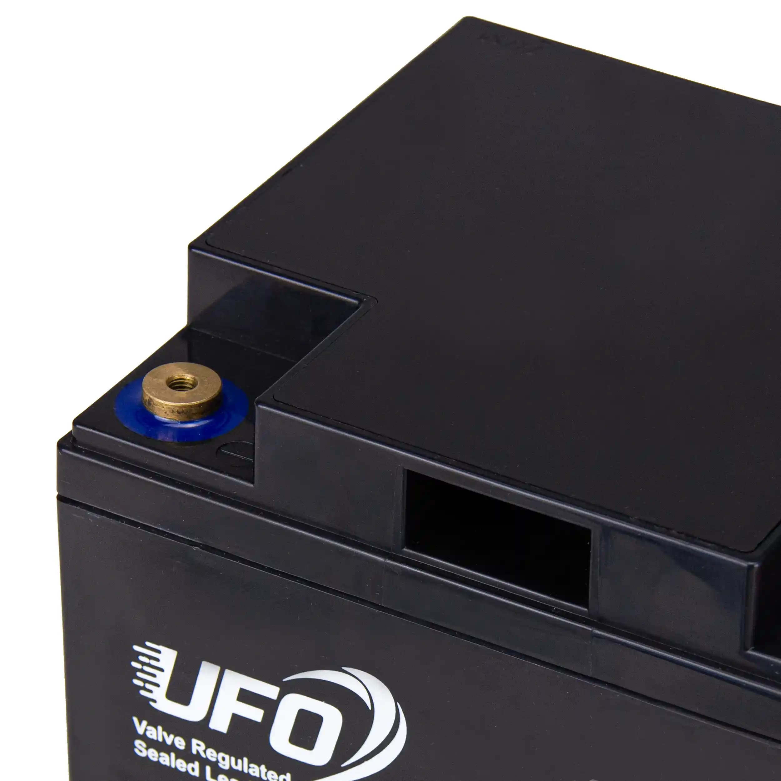 باتری یوپی‌اس (UPS) 42 آمپر یوفو — تصویر ۲